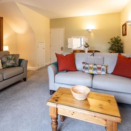 The Uplands Apartments Saint Helier Zewnętrze zdjęcie