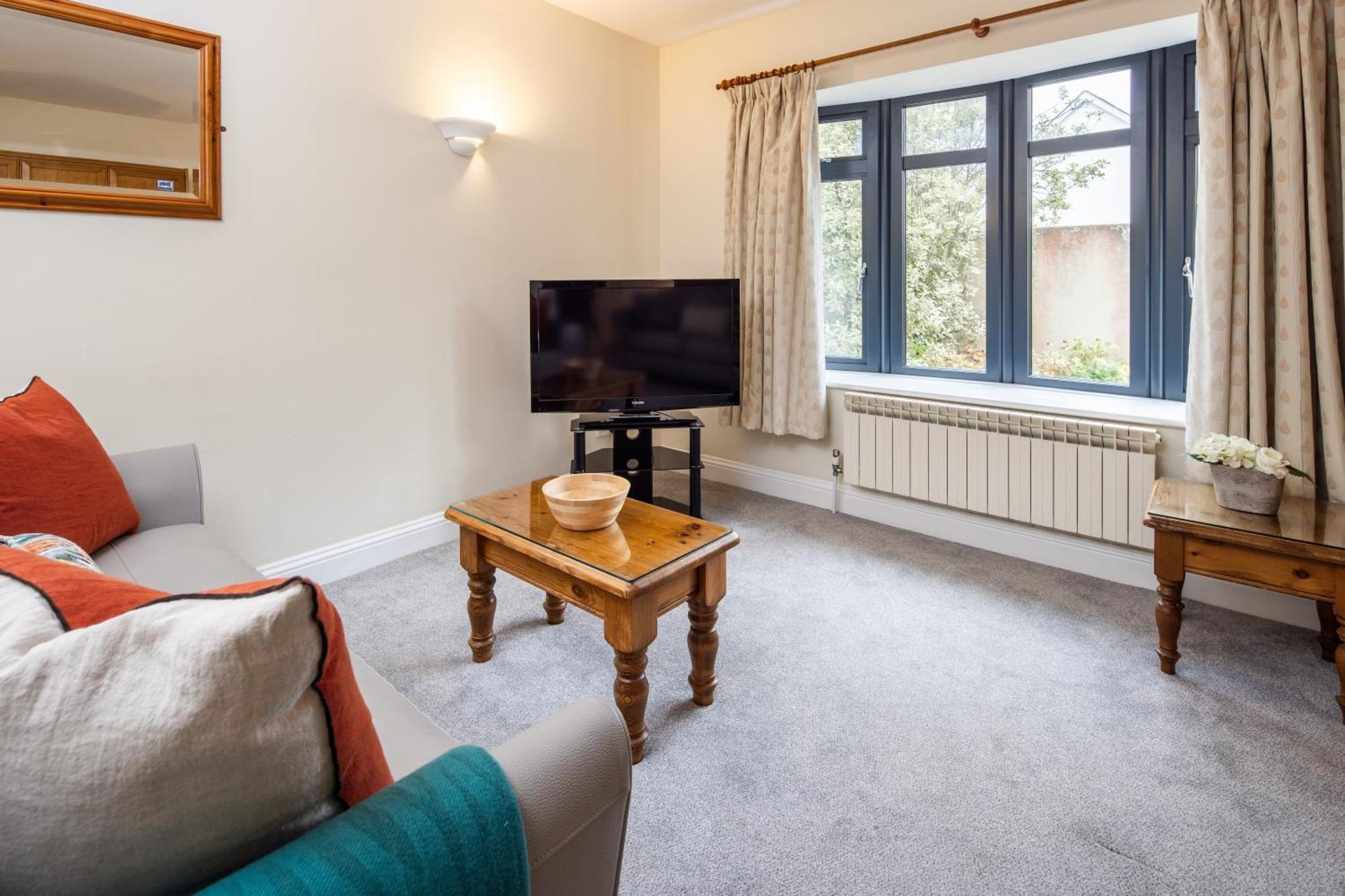 The Uplands Apartments Saint Helier Zewnętrze zdjęcie
