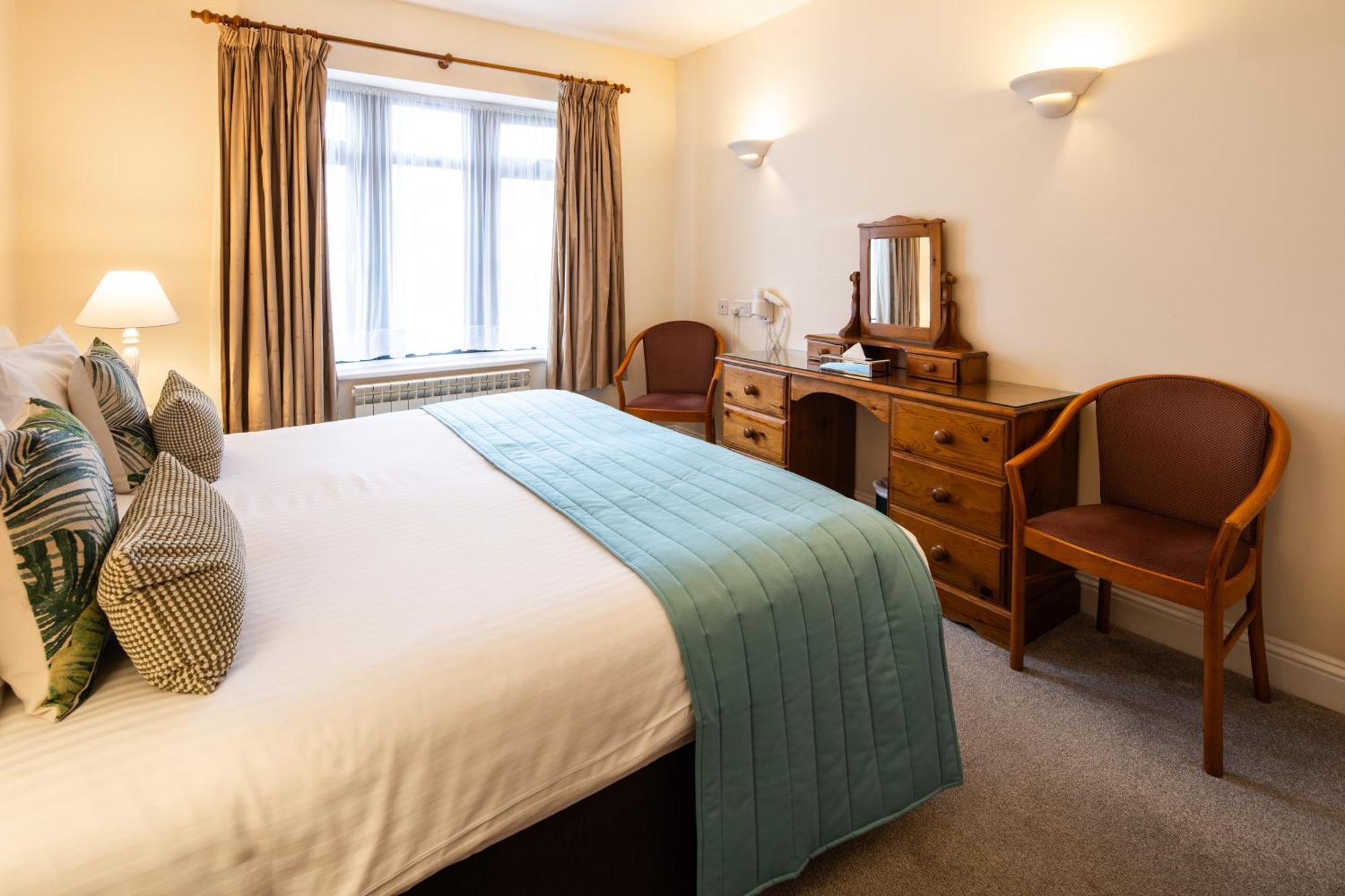 The Uplands Apartments Saint Helier Zewnętrze zdjęcie